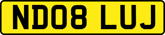 ND08LUJ