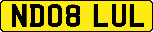 ND08LUL
