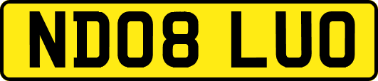 ND08LUO