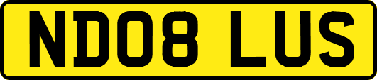 ND08LUS