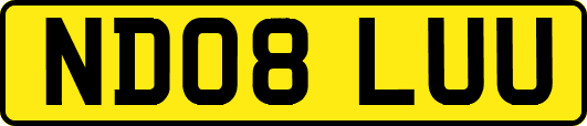 ND08LUU