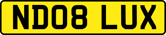 ND08LUX