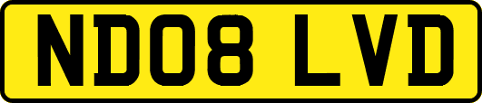 ND08LVD