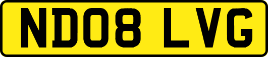 ND08LVG