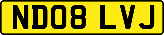 ND08LVJ