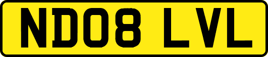 ND08LVL