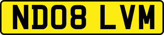 ND08LVM