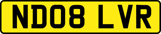 ND08LVR