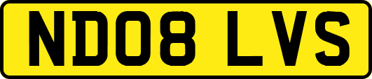 ND08LVS
