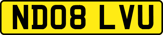 ND08LVU