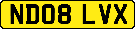 ND08LVX
