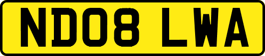 ND08LWA