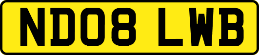 ND08LWB