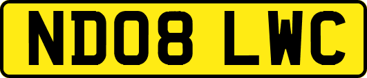 ND08LWC