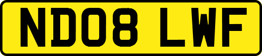 ND08LWF