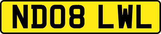 ND08LWL