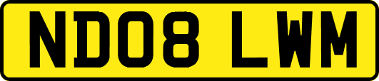 ND08LWM