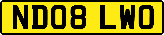 ND08LWO