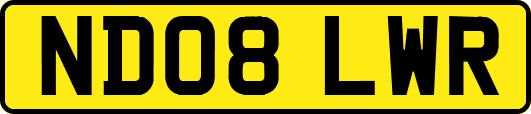 ND08LWR