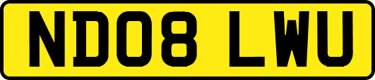 ND08LWU