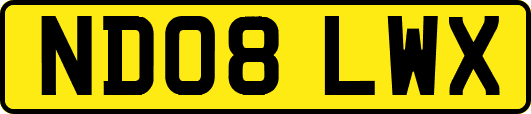ND08LWX