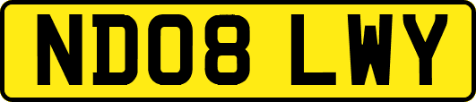 ND08LWY