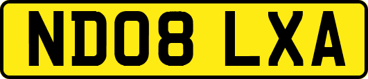 ND08LXA
