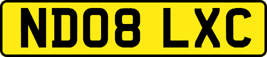 ND08LXC