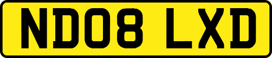 ND08LXD