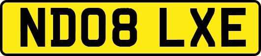 ND08LXE