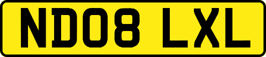 ND08LXL