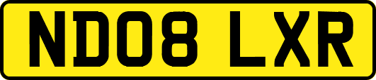ND08LXR