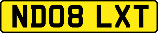 ND08LXT