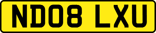 ND08LXU