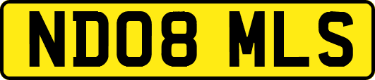 ND08MLS