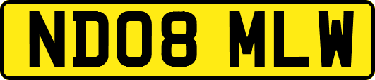 ND08MLW