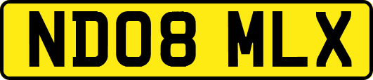 ND08MLX