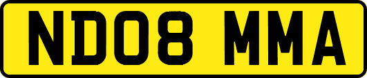 ND08MMA