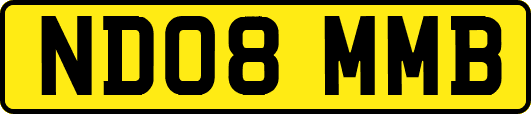 ND08MMB