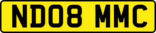 ND08MMC