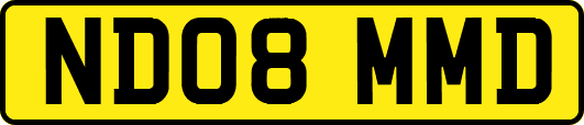 ND08MMD