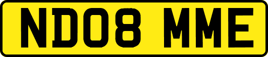 ND08MME