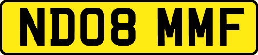 ND08MMF