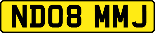 ND08MMJ