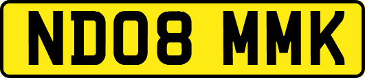 ND08MMK