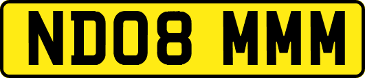 ND08MMM