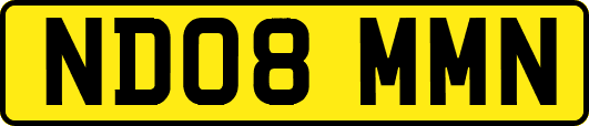 ND08MMN