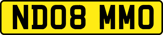 ND08MMO