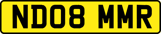 ND08MMR