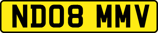 ND08MMV